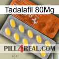 Tadalafil 80Mg 42